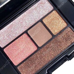 💖NEW!💖Lancôme 207 Petal Pusher Color Design Eyeshadow Palette NEW!